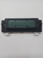 dials dials CITROEN C4 PICASSO II 2 1.6 HDI 9811083780