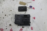 ignition card reader PILOT KARTA 285905280R CAPTUR LIFT 17-19