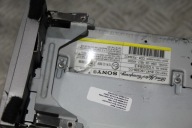 RADIO FORD KUGA MK1 8V4T-18C939-CC