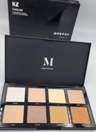 Morphe 8Z Starblazer Paleta rozjasňovačov Bronzer