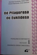 Od Pitagorasa di Euklidesa Podręcznik do Matematyk