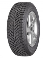 2× Goodyear Vector 4Seasons 185/55R14 80 H priľnavosť na snehu (3PMSF)