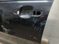 Tür vorne links AUDI A4 B9 8W 16-19