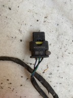 MERCEDES CLA W117 bundle wiring PDC front