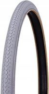 PNEUMATIKA PRO INVALIDNÍ VOZÍK ŠEDÁ 24x1 3/8 37-540