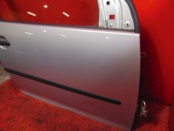 VOLKSWAGEN GOLF 5 V 1K1 door front right 5D LA7W