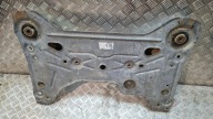 axle beam front RENAULT TARFIC II VIVARO A 2.0 DCI 2006