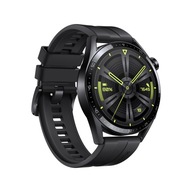 Czarny Smartwatch HUAWEI Watch GT 3 46mm Active
