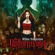 {{{ WITHIN TEMPTATION - THE UNFORGIVING (1 CD)