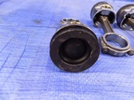 connecting rod piston VW SHARAN 7N 2,0 TDI DFL