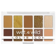 Wet N Wild Color Icon Call Me Sunshine 12 g paleta tieňov 100% originál