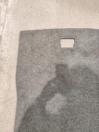 BMW E90 320 330 mats floor boot grey
