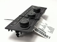 Unite commande clima 5G0907044BD VOLKSWAGEN GOLF VII