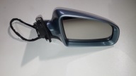 mirror right AUDI A4 B6 5PIN