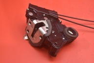 lock door right front front EU TOYOTA YARIS 2 II 3D HB 05-09