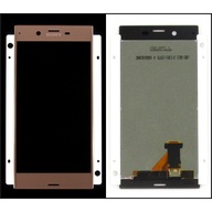 ORYGINALNY WYŚWIETLACZ LCD DOTYK Sony XPERIA XZ