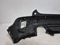 PEUGEOT 2008 II 2 19-> bumper rear part rear PDC