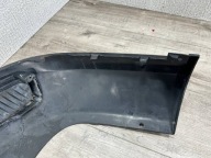 MG HS II 2024-> SPOILER bumper rear part P11096936