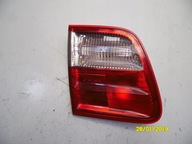 LAMPA PRAWA TYŁ TYLNA MERCEDES W210 KOMBI LIFT