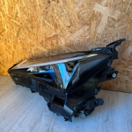 light right left KOMPLET lights complete FULL LED LEXUS UX 250 UX250 UX250H