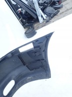 VOLVO S80 and 1 98-04 bumper front front washer