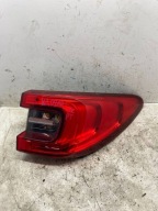 RENAULT KADJAR light left rear. left rear part 265552478R