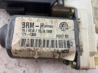 VW GOLF IV LEON and mini motor windows right front 1J1959802D