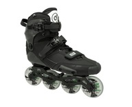 ROLKI FR SKATES IGOR BLACK r 39 MPC JUNK