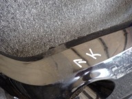 BMW X1 E84 LIFT 12- FRONTSTOSSSTANGE VORNE