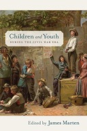 Children and Youth during the Civil War Era group