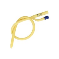 Dvojcestný silikónový katéter Foley CH-24 ZARYS