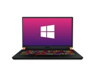 MSI GS75 Stealth 9SG * 144Hz * 32GB * 1TB SSD * RTX *