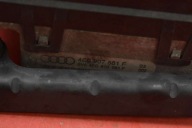 RADAR sensor DISTRONIC 4E0907561F AUDI A8 D3 05-07