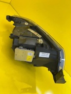 light left BMW 3 E90 E91 Bi-Xenon Nieskretna 7942737