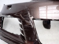 VW TOUAREG II 2 10-14 bumper front front washer