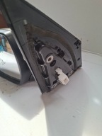 mirror left HYUNDAI TUCSON III 8 PIN E4044673