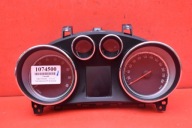 dials dials EU 95136700 OPEL MOKKA A 1.4 T 140 KM 12-15