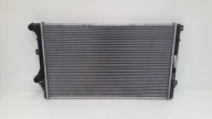 Kühler intercooler VW Golf VI