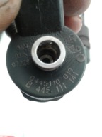 injector 445111141 Fiat Punto 1,9 JTD