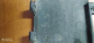 BMW OE 7166598 Copri Paraurti posteriore E 81