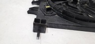 Ventola radiatore DACIA DUSTER e 10- Originale 214814567R