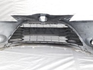 TOYOTA YARIS LIFT 17- front bumper front