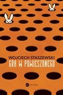 Gra w powieszonego - Wojciech Staszewski