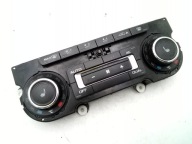 Skoda Octavia II 2 lift Scout control panel air conditioning devices 3T0907044BS