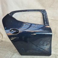 MAZDA 3 IV HB 19-> door rear part rear. right