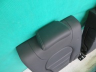 Sitz heck hinten KOMPLET MERCEDES W205 C KLASA 17R
