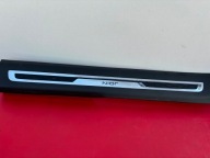 VW TIGUAN 2 II right moulding threshold cap JOIN 5NA853370 K117/264