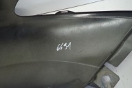 HYUNDAI I30 12- fender left front front