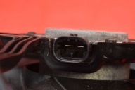 ventilátor 9682895680 CITROEN C3 2 II 09-16