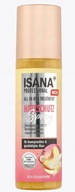 Isana Professional tepelný ochranný sprej 200 ml